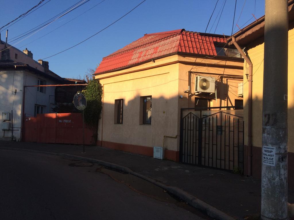 Bucharest Center Villa Exterior foto