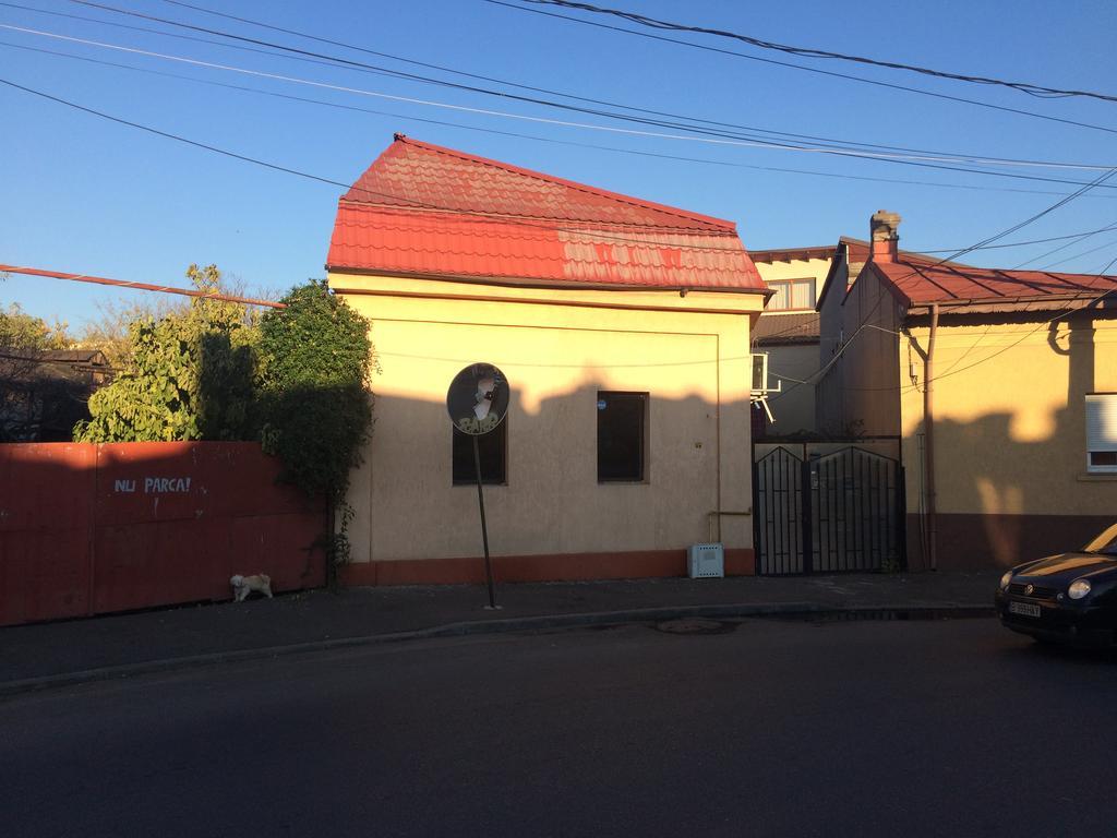 Bucharest Center Villa Exterior foto
